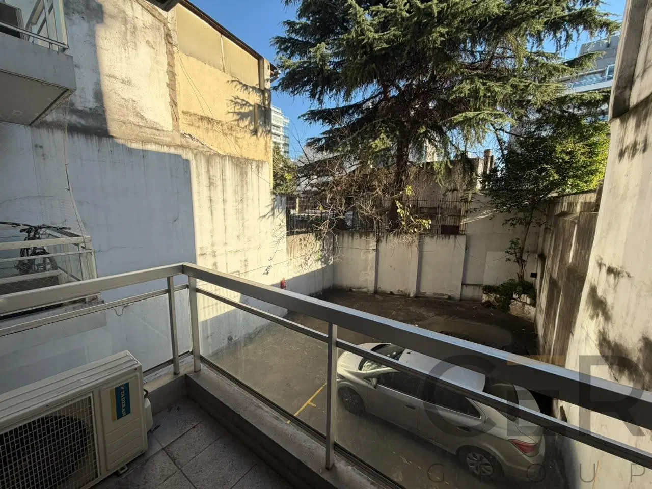 Monoambiente para alquiler tradicional en Caballito! 4