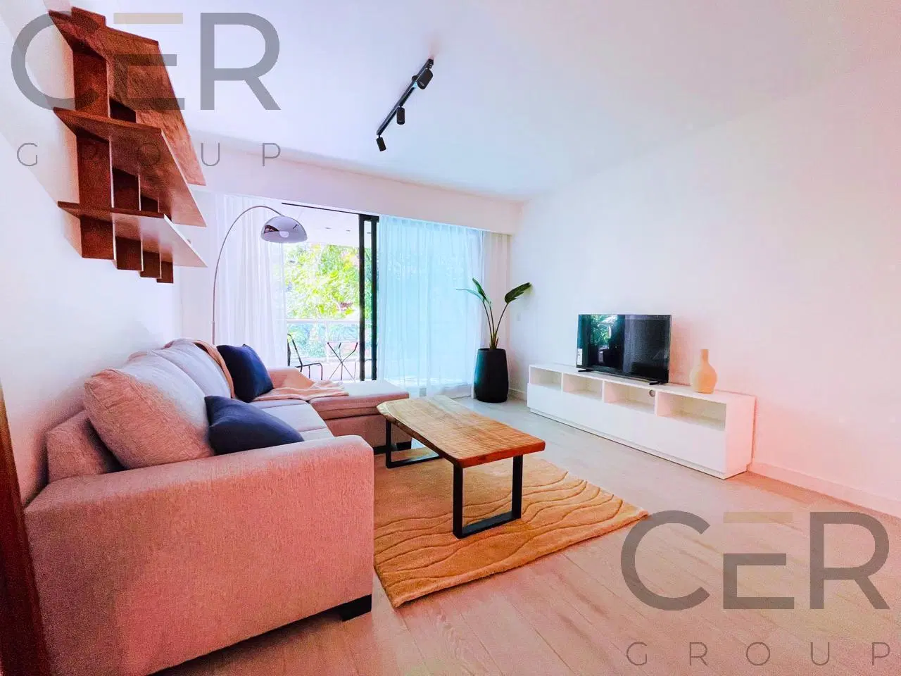 Departamento en Palermo Hollywood 4
