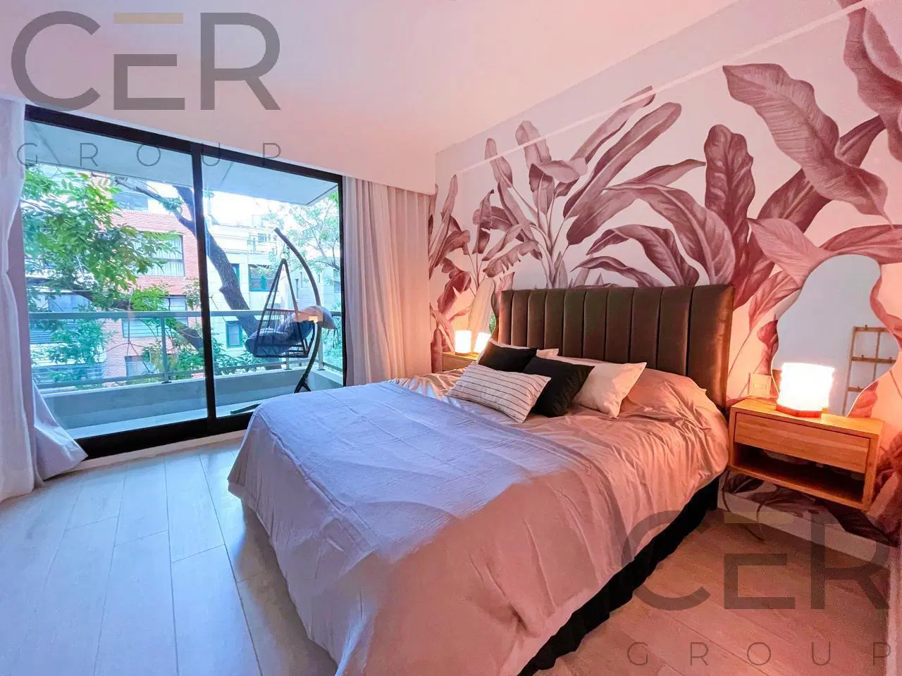 Departamento en Palermo Hollywood 8