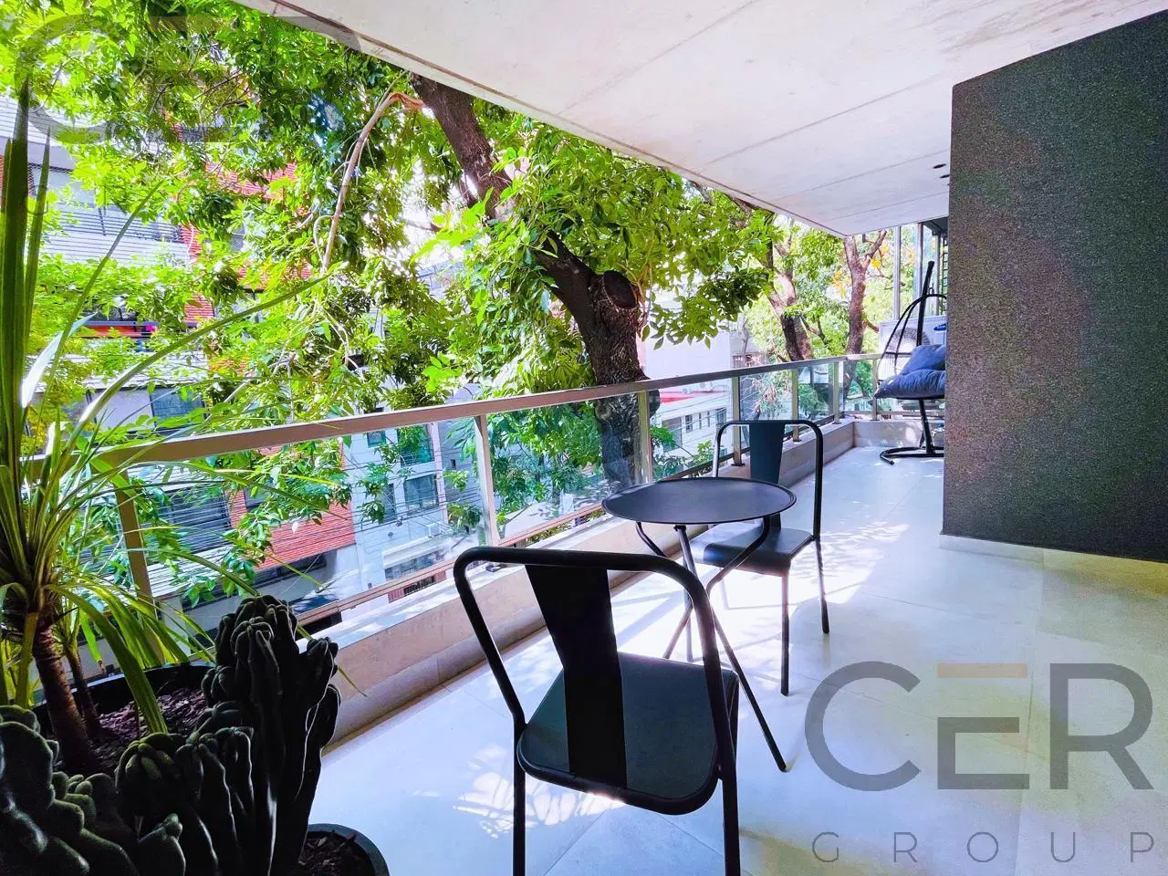 Departamento en Palermo Hollywood 8
