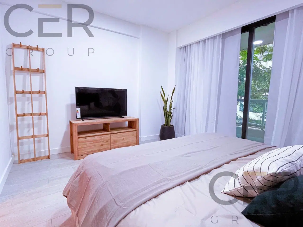 Departamento en Palermo Hollywood 5