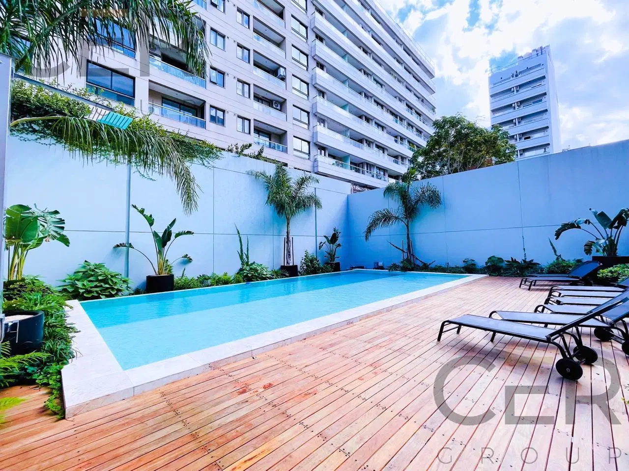 Departamento en Palermo Hollywood 4