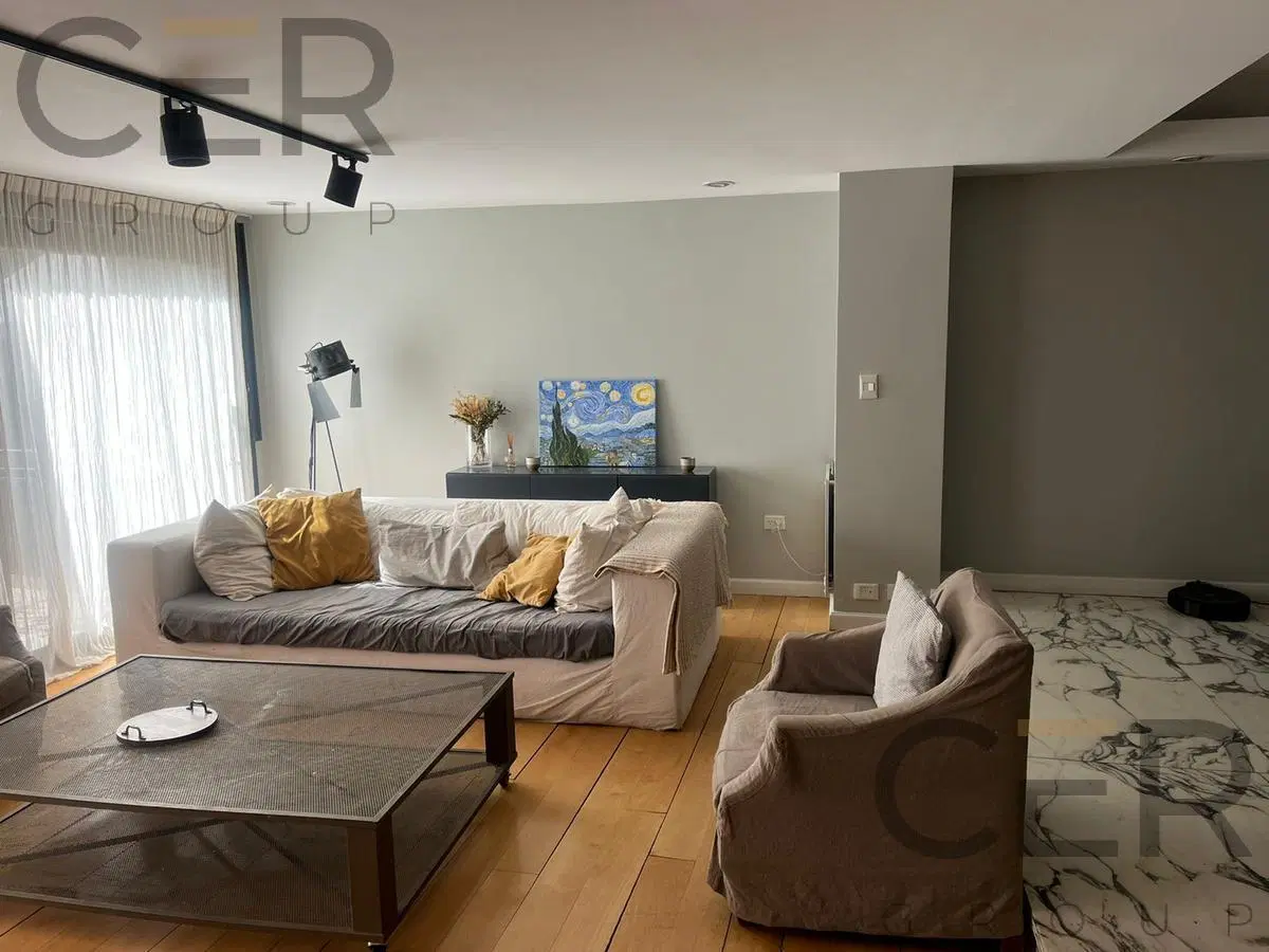Departamento - Recoleta 4