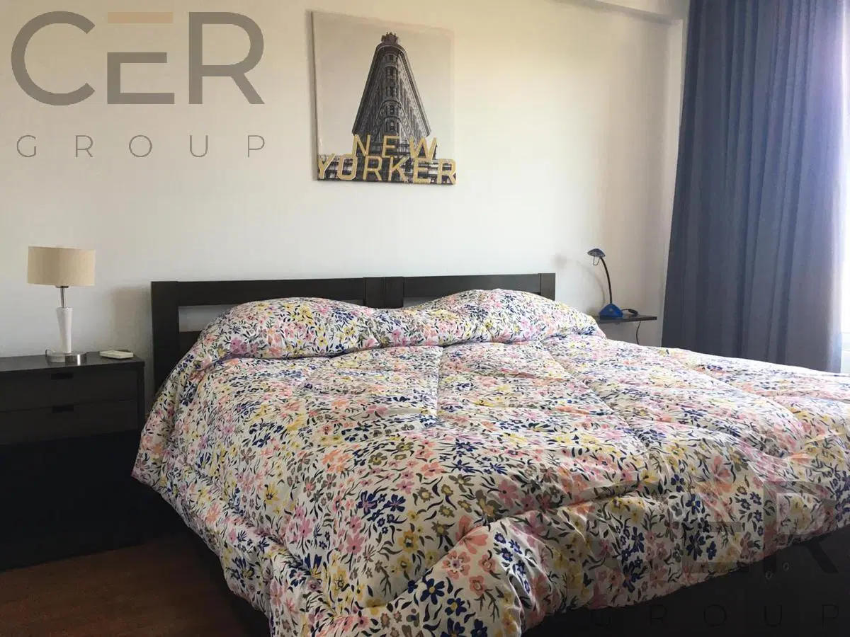 Departamento - Caballito 4