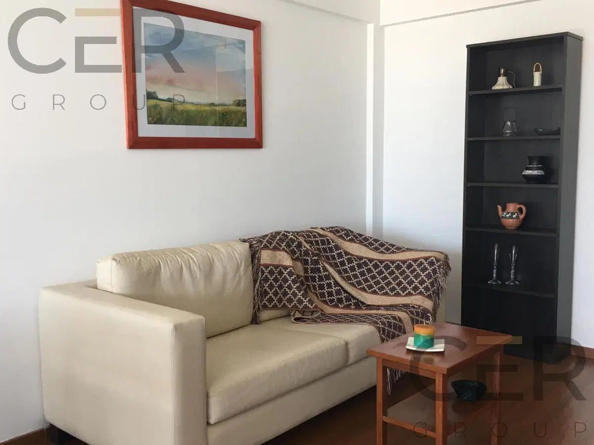 Departamento - Caballito 1