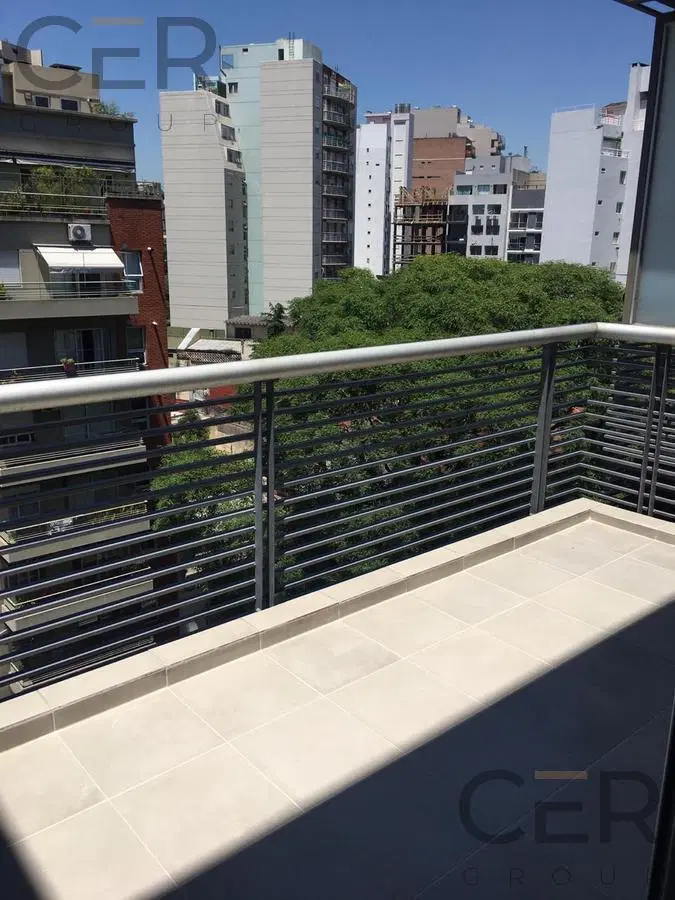 Departamento - Caballito 8