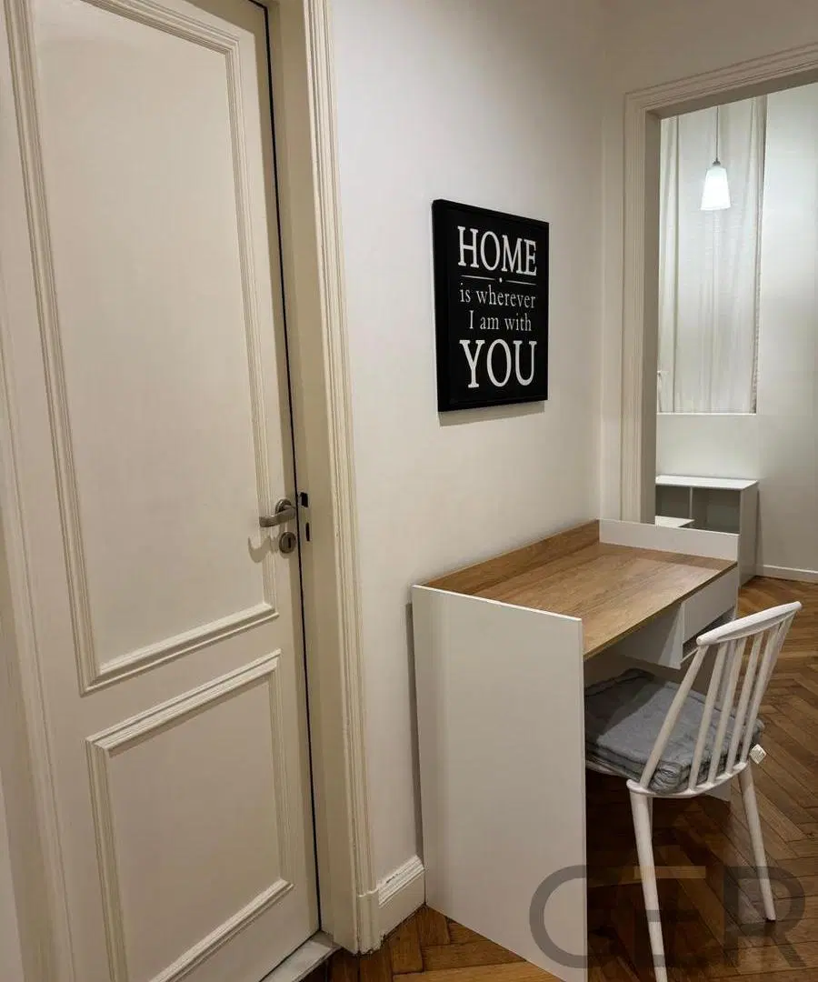 Departamento - Recoleta 5