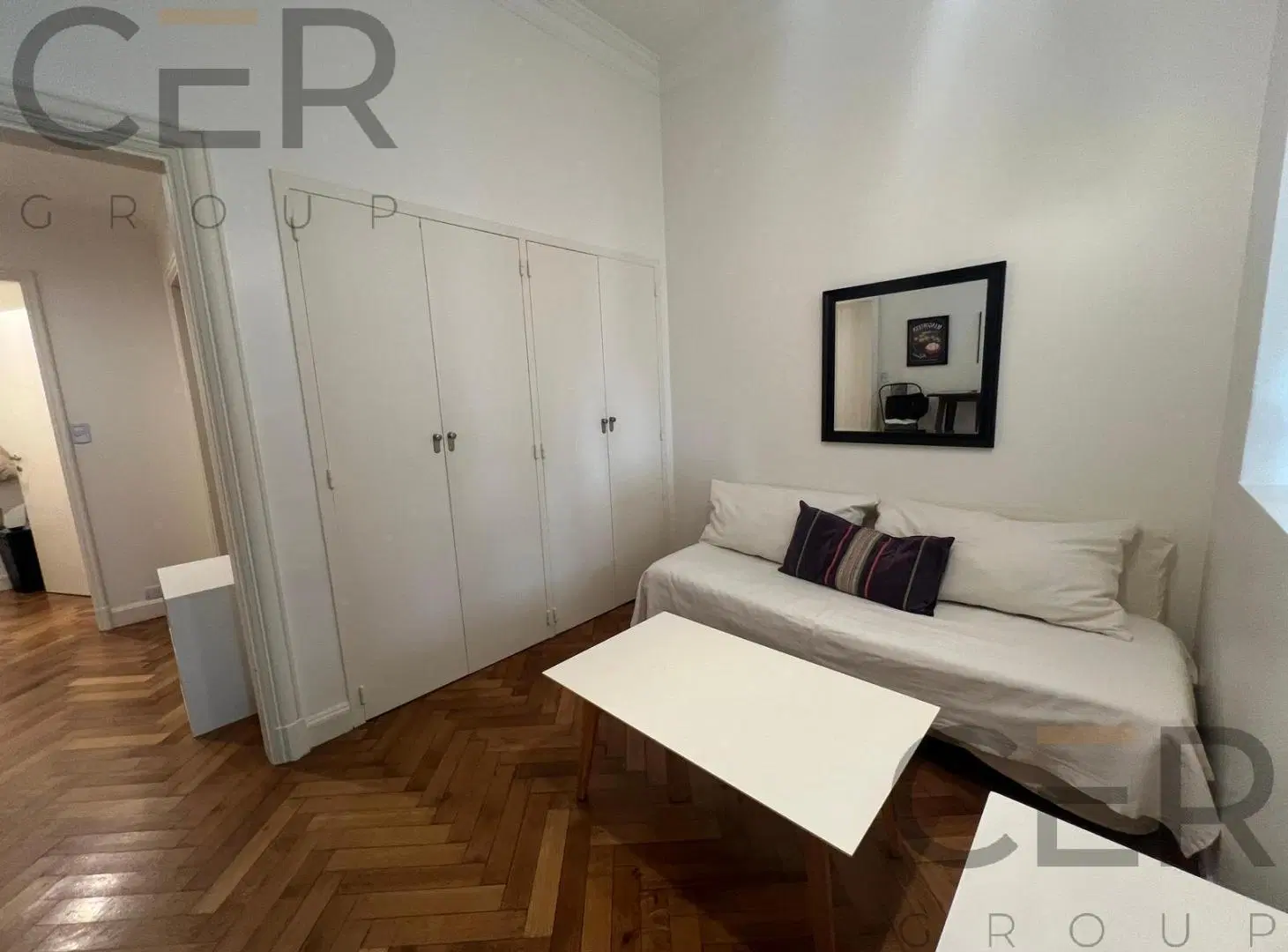 Departamento - Recoleta 2