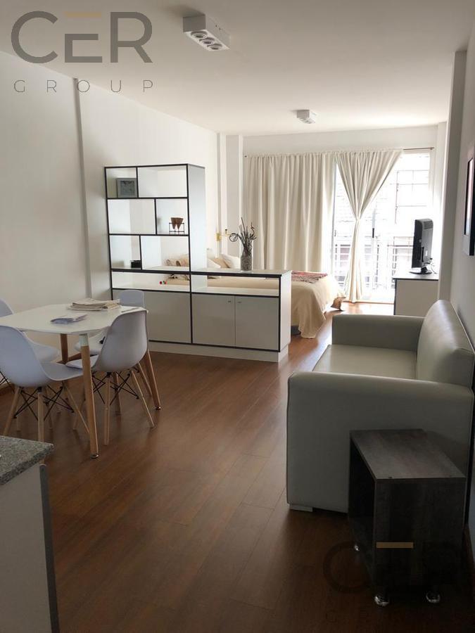 Foto de Departamento - Barrio Norte, imagen 3