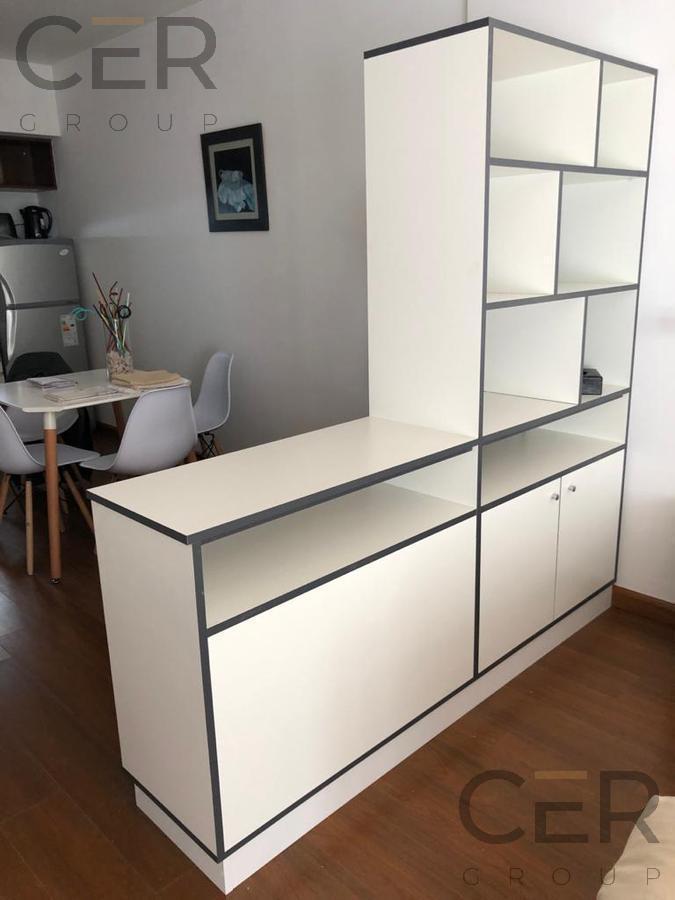 Foto de Departamento - Barrio Norte, imagen 1