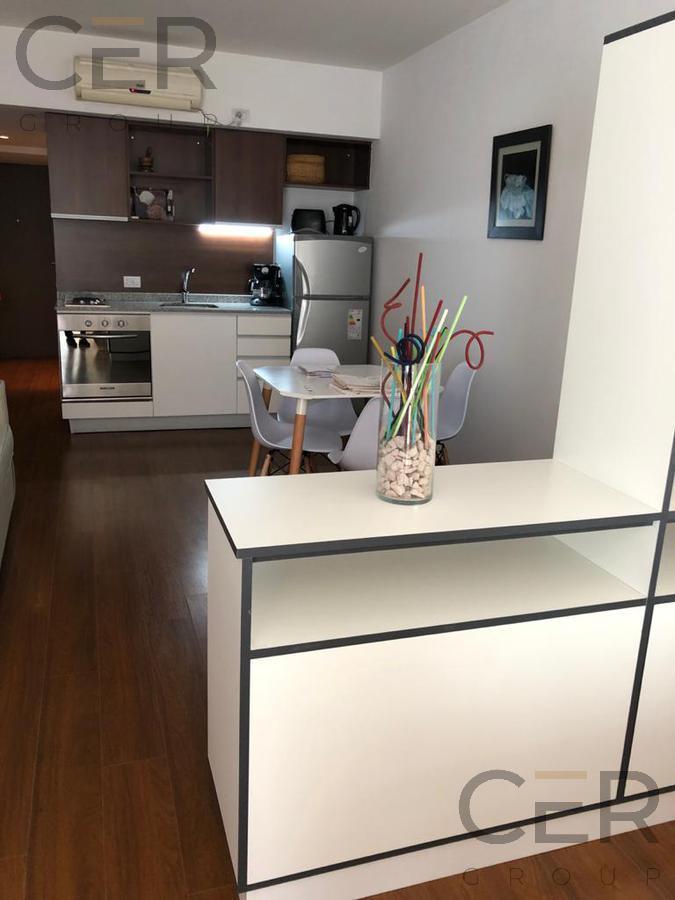 Foto de Departamento - Barrio Norte, imagen 2