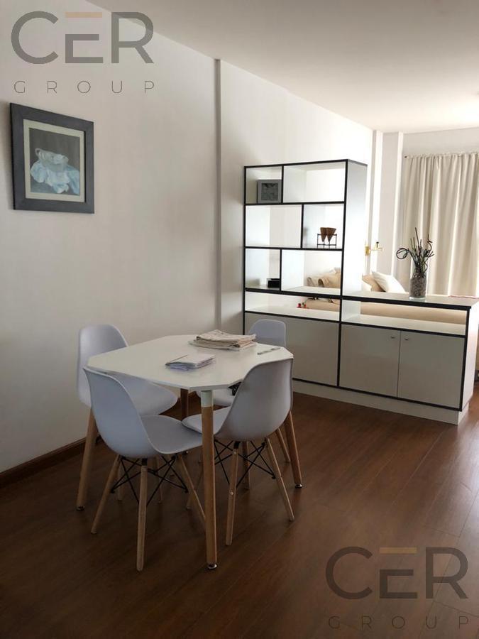 Foto de Departamento - Barrio Norte, imagen 4