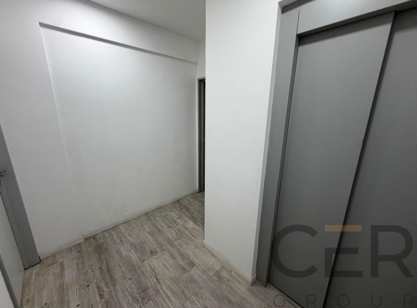 Foto de Departamento de un ambiente divisible para venta en Caballito Sur, imagen 4
