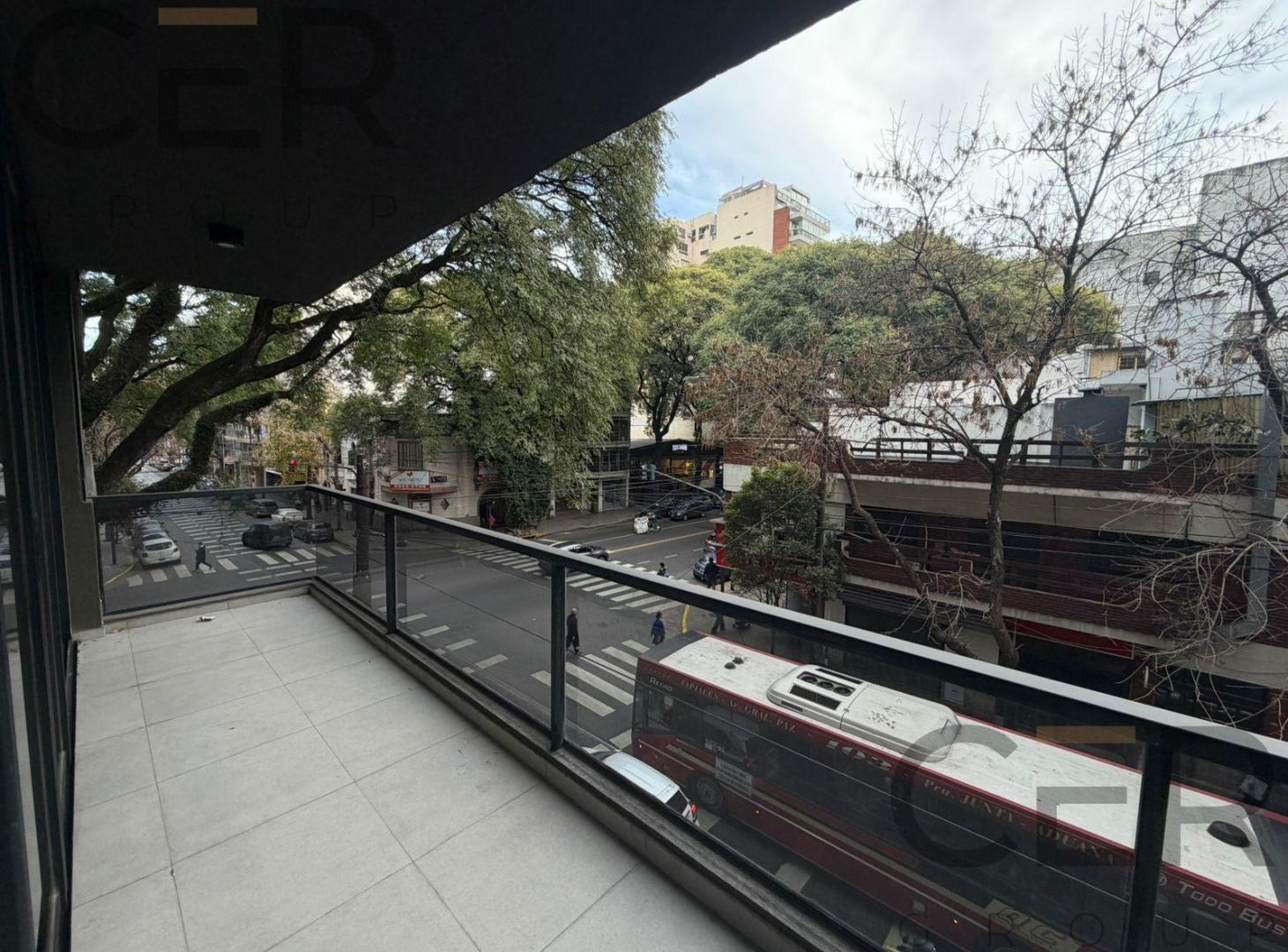 Foto de Departamento de 58m2 para venta en Caballito Sur., imagen 5