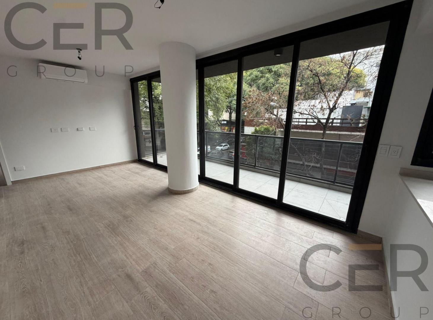 Foto de Departamento de 58m2 para venta en Caballito Sur., imagen 1