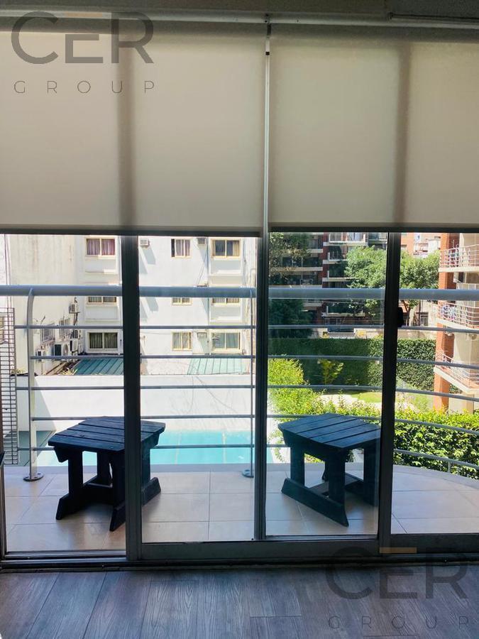 Foto de Departamento - Palermo Nuevo, imagen 2