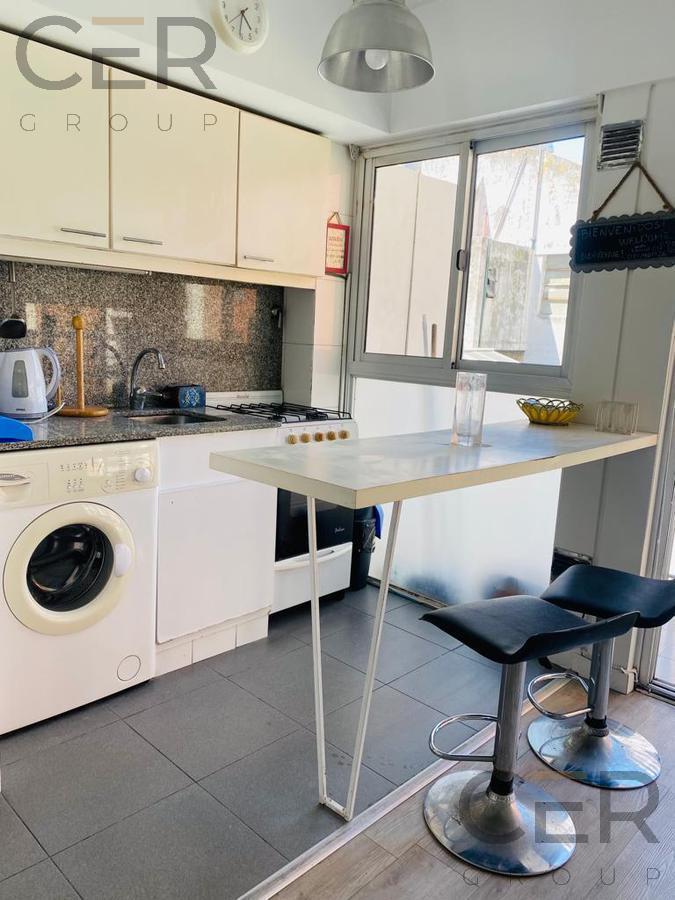 Foto de Departamento - Palermo Nuevo, imagen 1