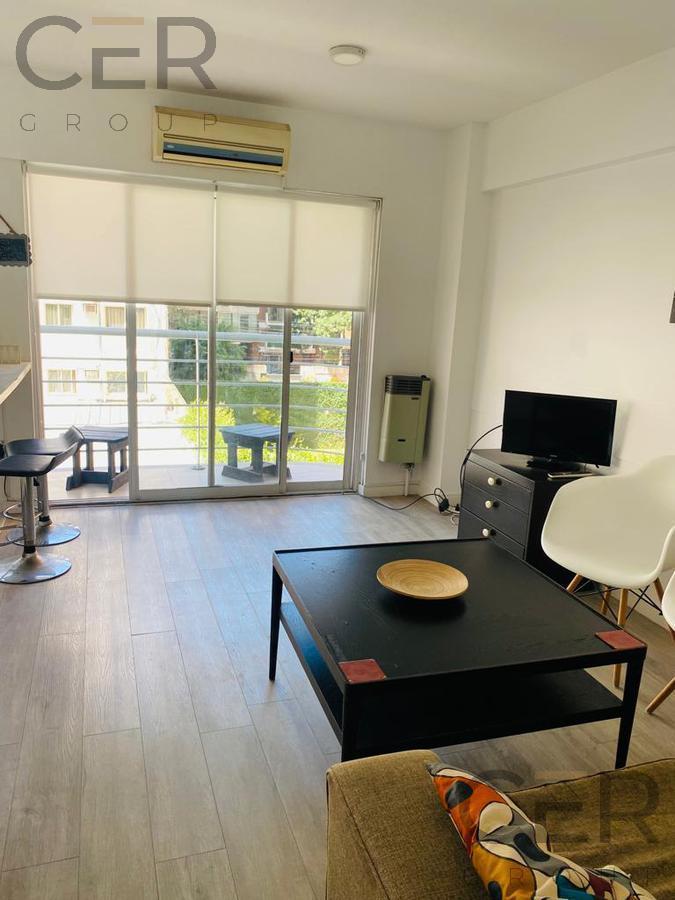 Foto de Departamento - Palermo Nuevo, imagen 4