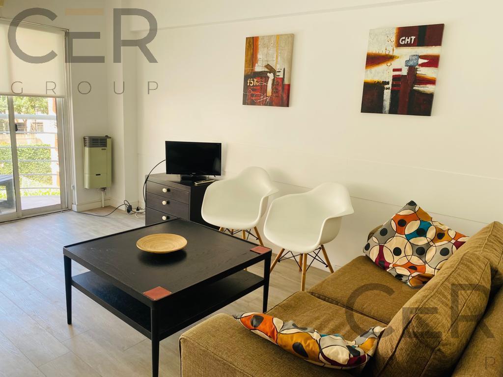 Foto de Departamento - Palermo Nuevo, imagen 3