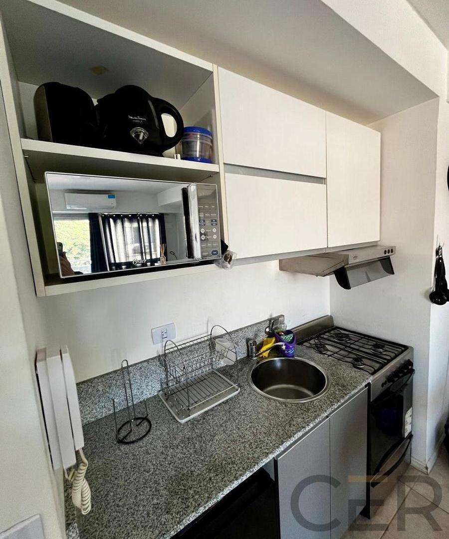 Foto de Departamento para alquiler temporario en Palermo, imagen 3
