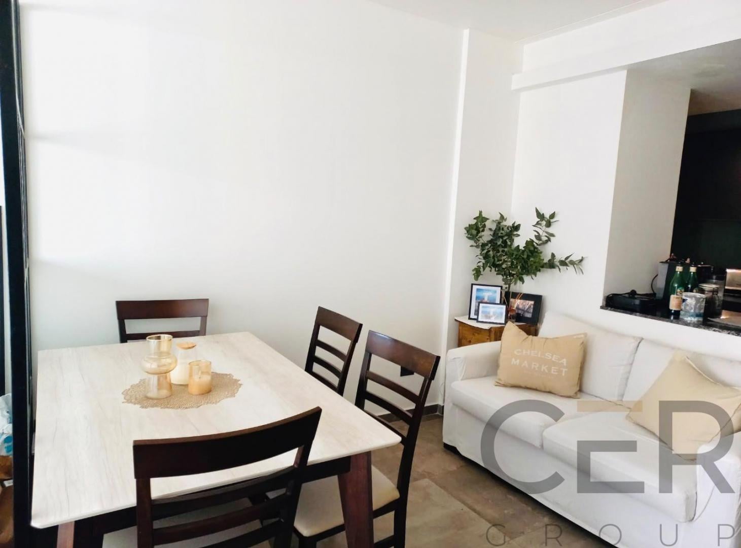 Foto de Venta departamento monoambiente Villa Santa Rita, imagen 1