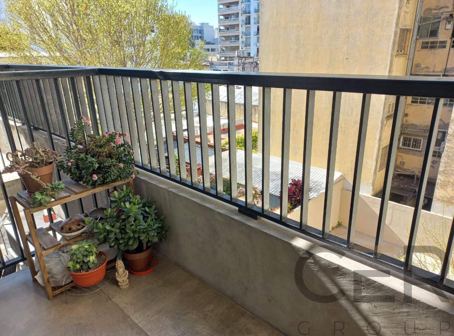 Foto de Venta departamento monoambiente Villa Santa Rita, imagen 2