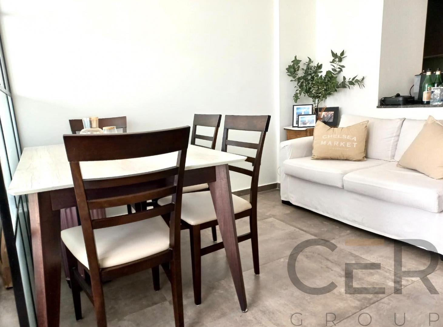 Foto de Venta departamento monoambiente Villa Santa Rita, imagen 4