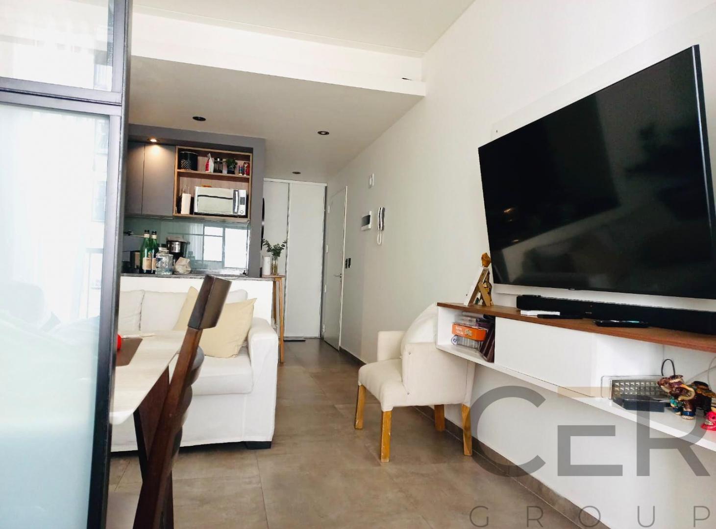 Foto de Venta departamento monoambiente Villa Santa Rita, imagen 5