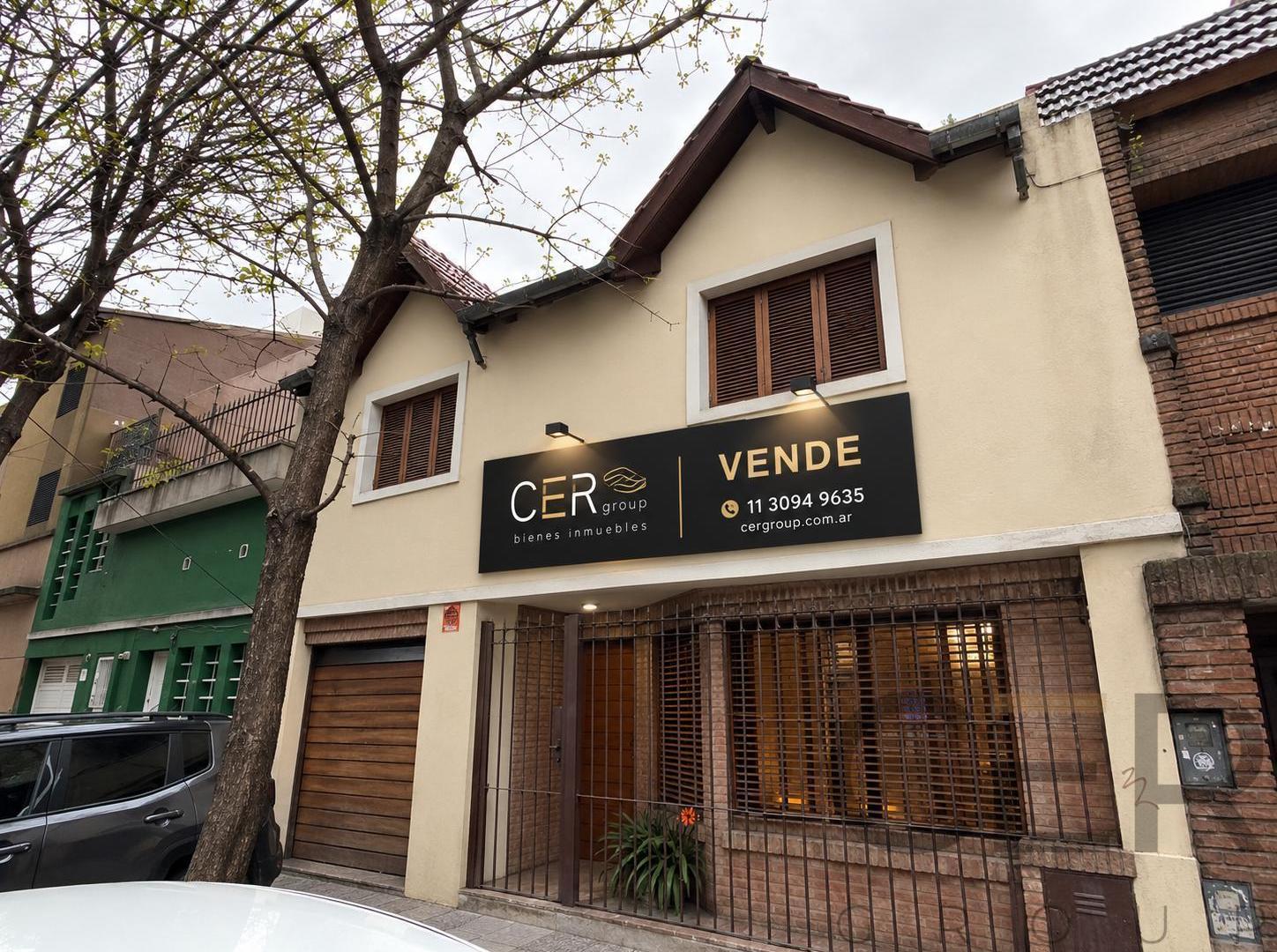 Foto de Casa en Caballito Norte, imagen 4