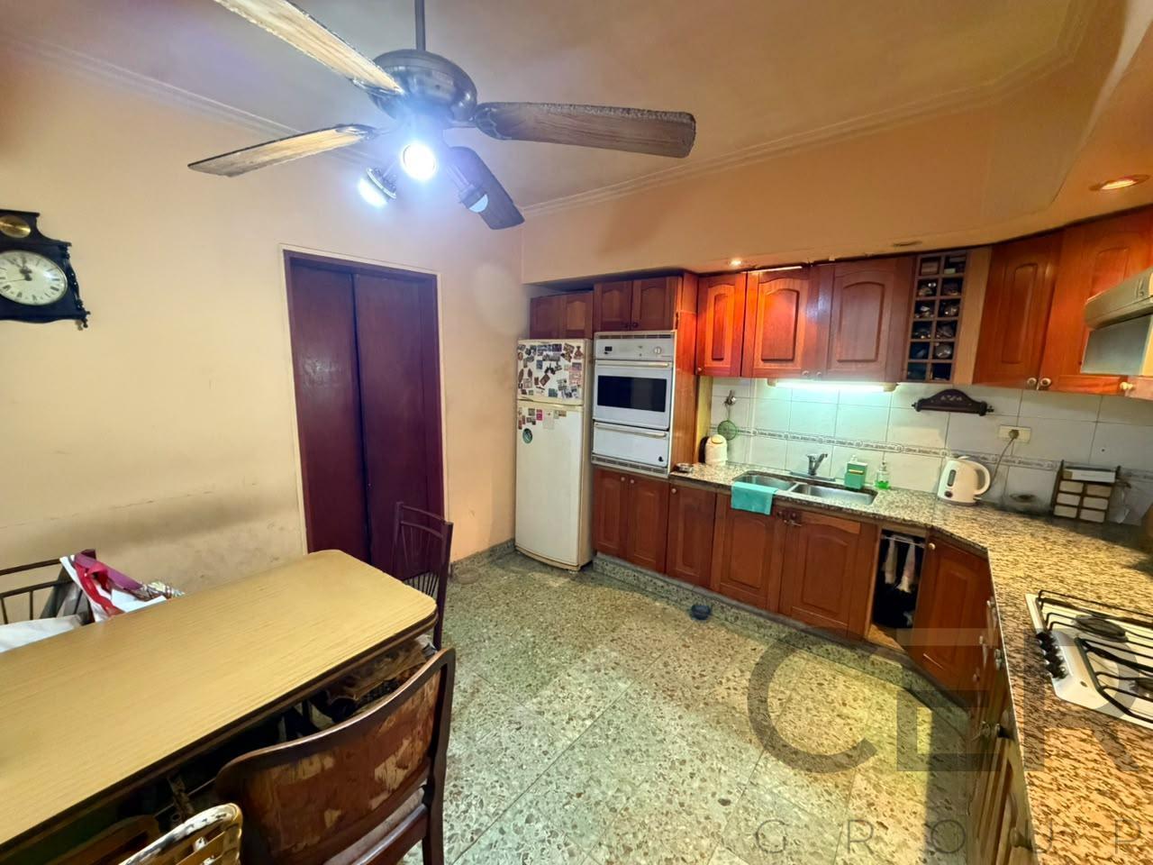 Foto de Casa en Caballito Norte, imagen 3