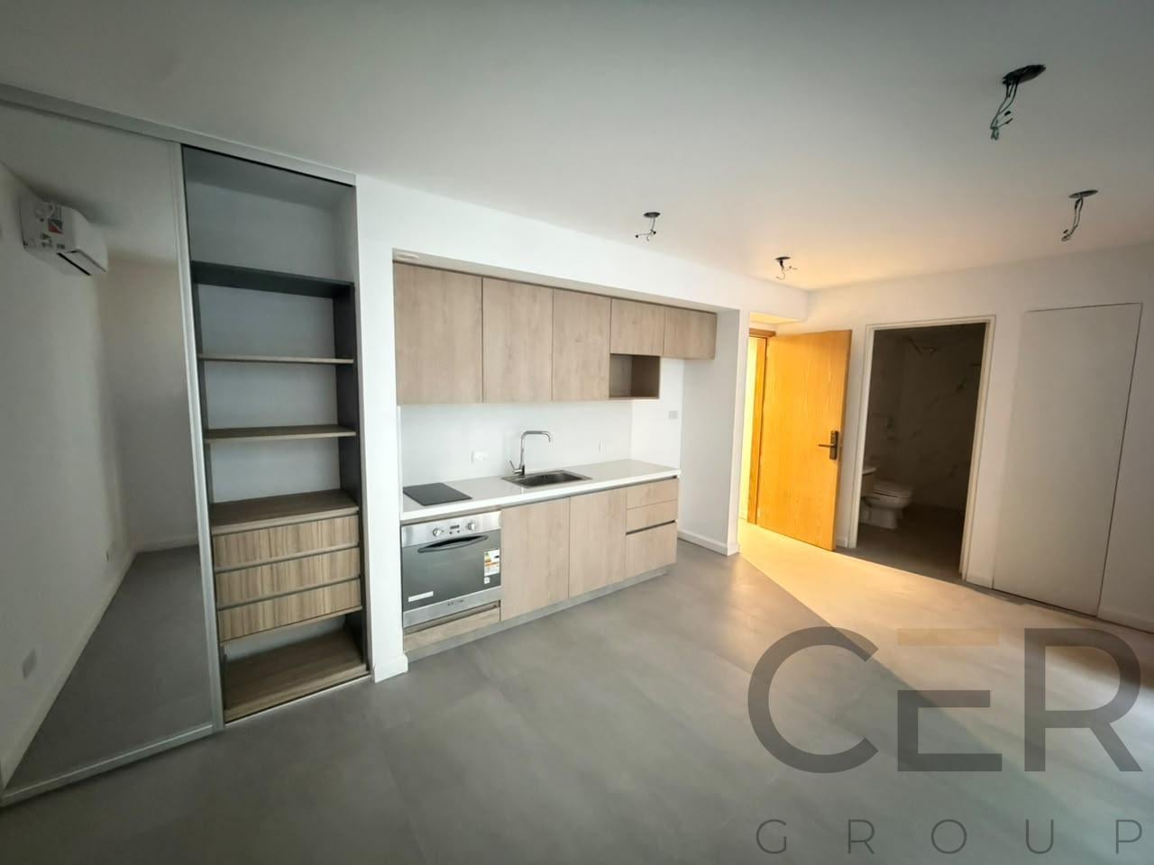 Foto de Oficina/estudio para alquiler en Belgrano, imagen 5