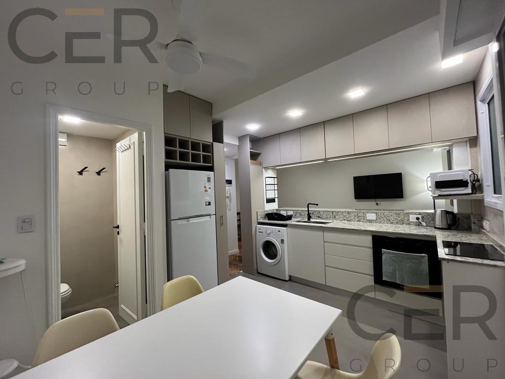 Foto de Departamento en Recoleta, imagen 5