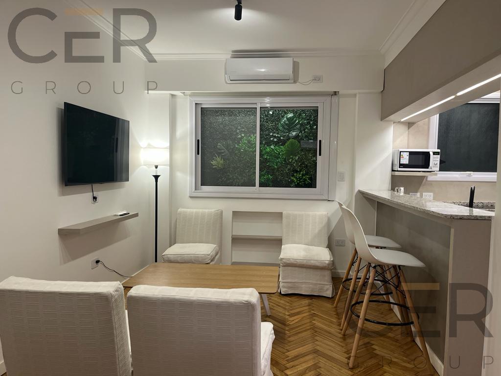 Foto de Departamento en Recoleta, imagen 2