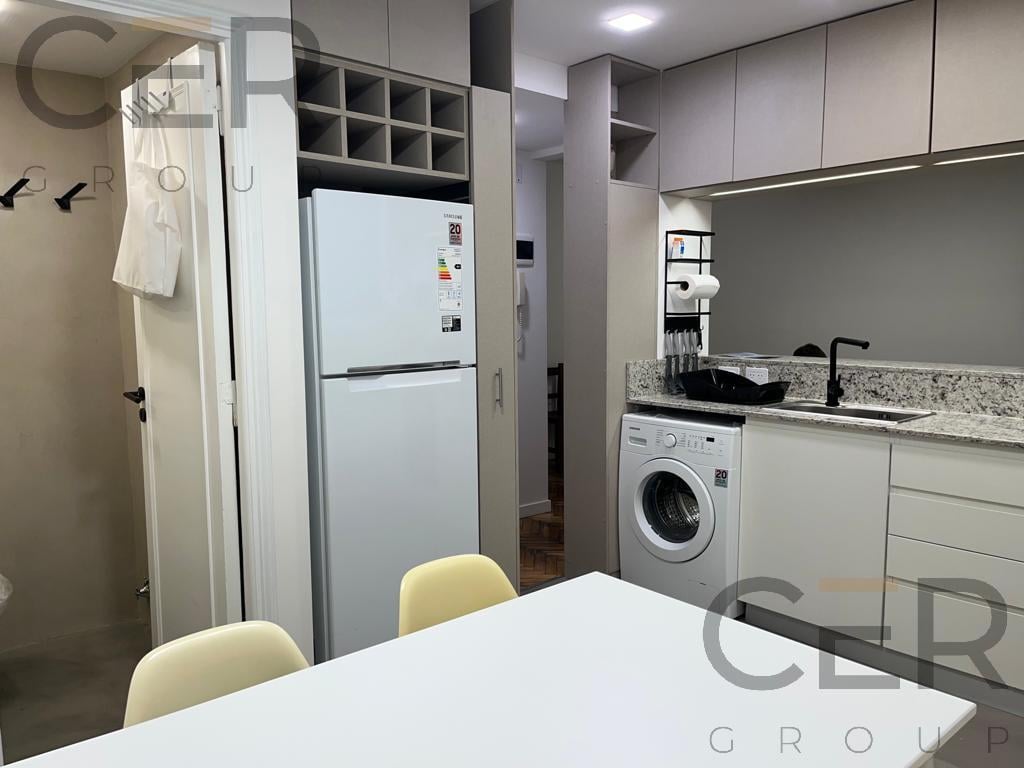Foto de Departamento en Recoleta, imagen 3