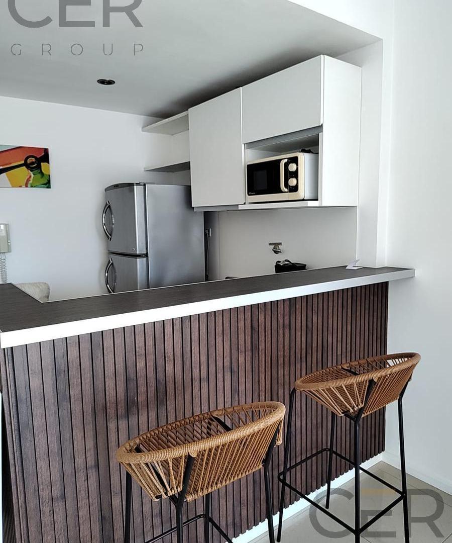 Foto de Alquiler temporario departamento monoambiente Palermo, imagen 4