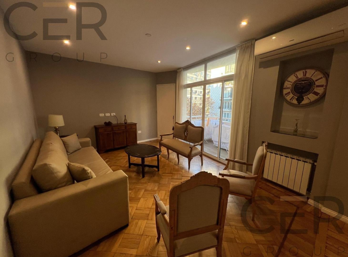 Foto de Departamento para alquiler temporario en Recoleta, imagen 5
