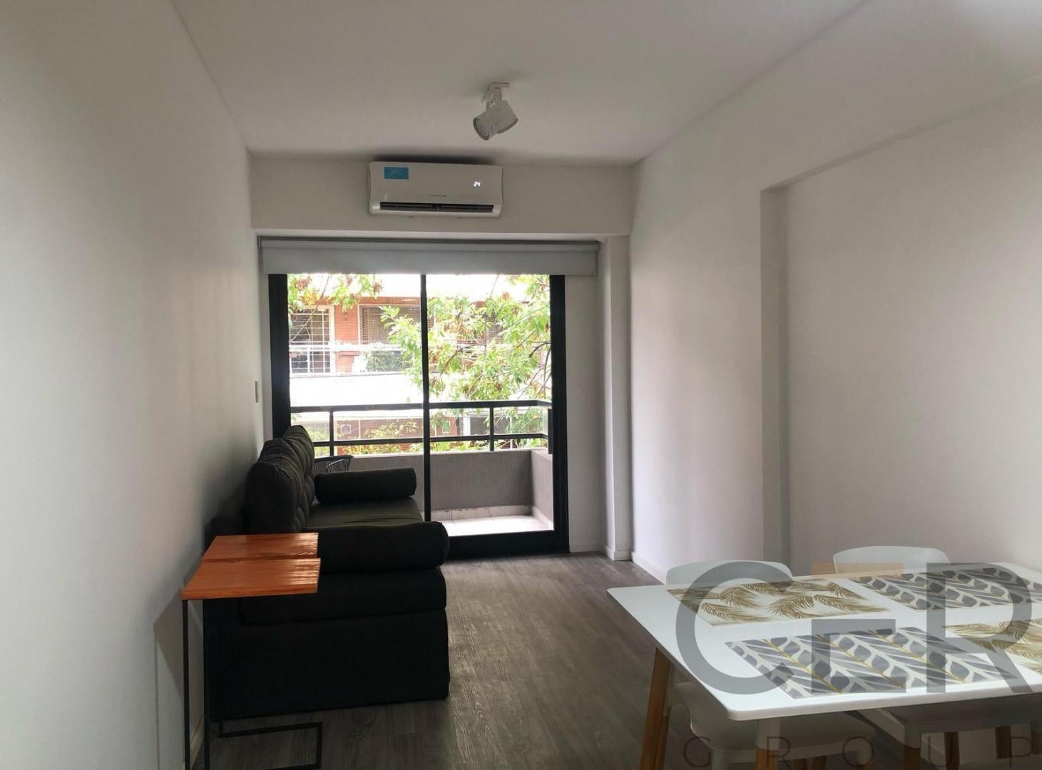 Foto de Departamento de dos ambientes en Caballito Sur, imagen 2