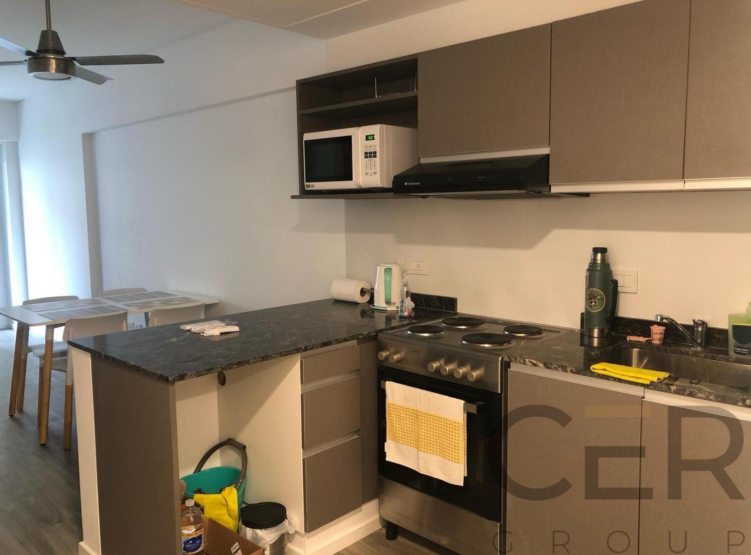 Foto de Departamento de dos ambientes en Caballito Sur, imagen 4
