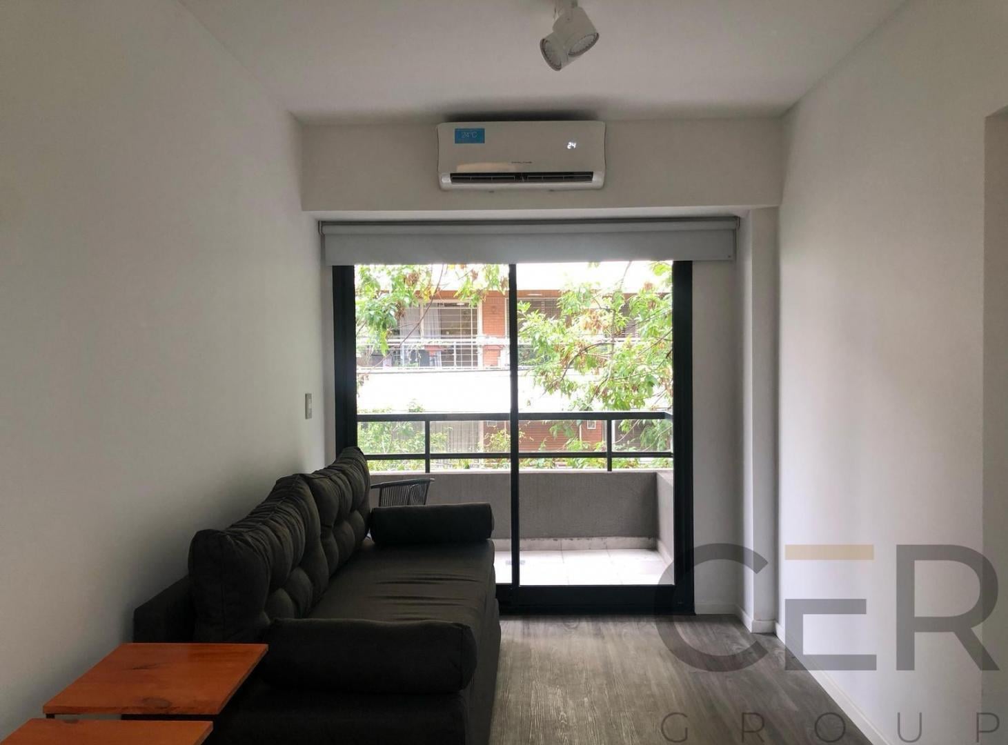 Foto de Departamento de dos ambientes en Caballito Sur, imagen 3