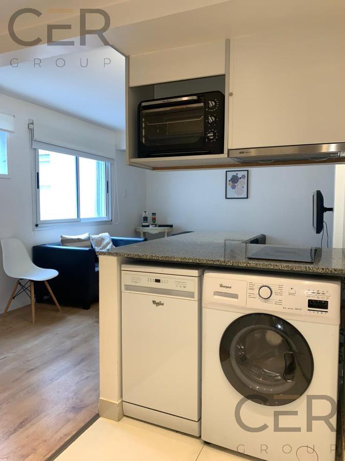 Foto de Departamento - Recoleta, imagen 4