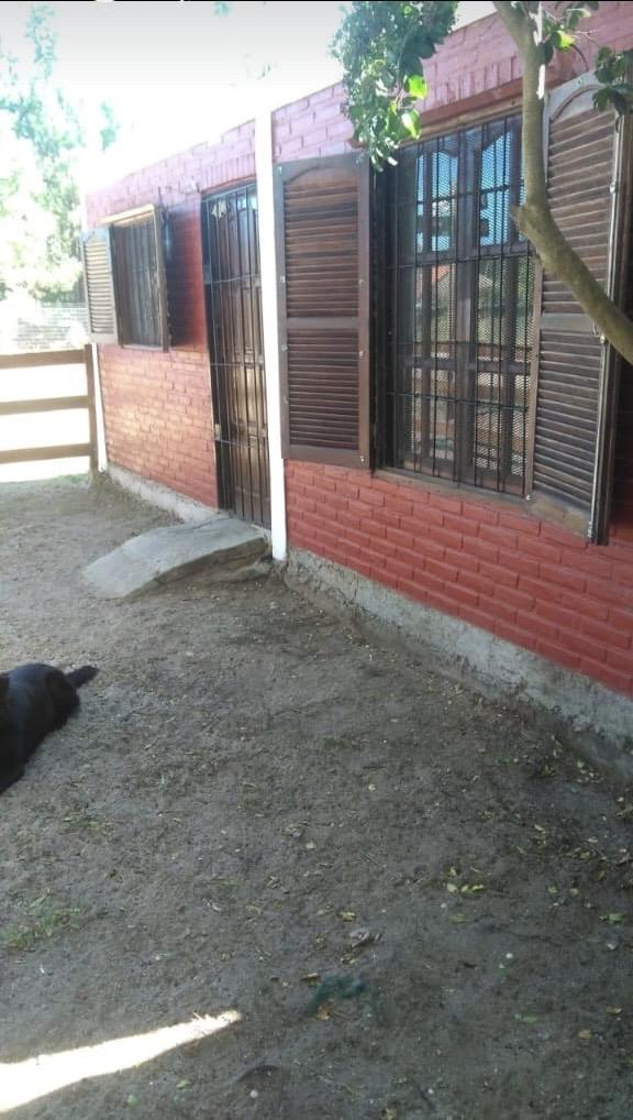 Casa en San Bernardo del Tuyu 1
