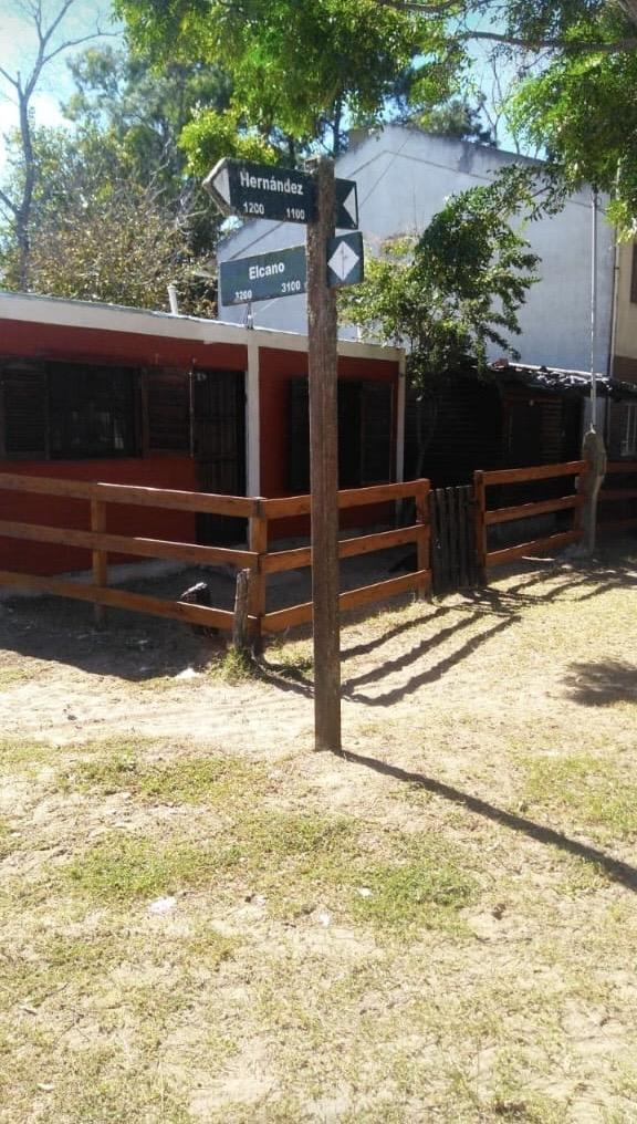 Casa en San Bernardo del Tuyu 4