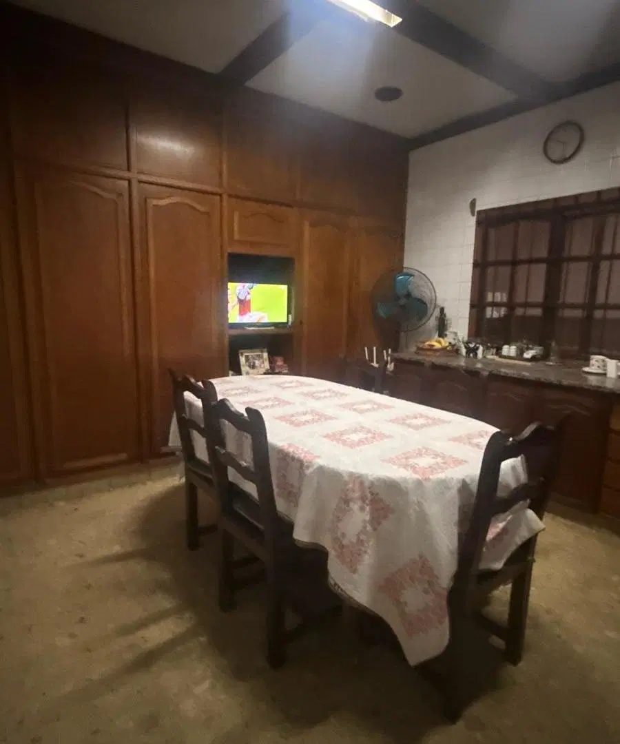 Casa 5 amb con jardin, quincho, cochera pasante, playroom 2