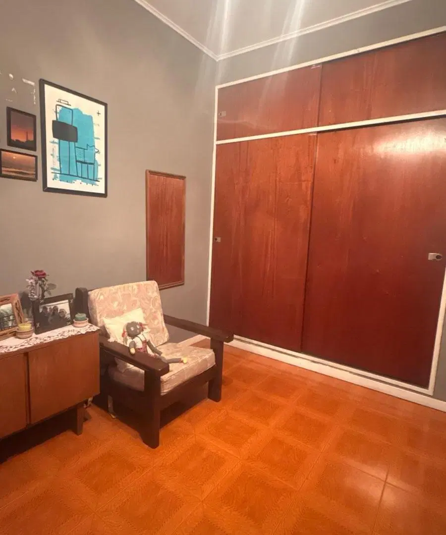 Casa 5 amb con jardin, quincho, cochera pasante, playroom 4
