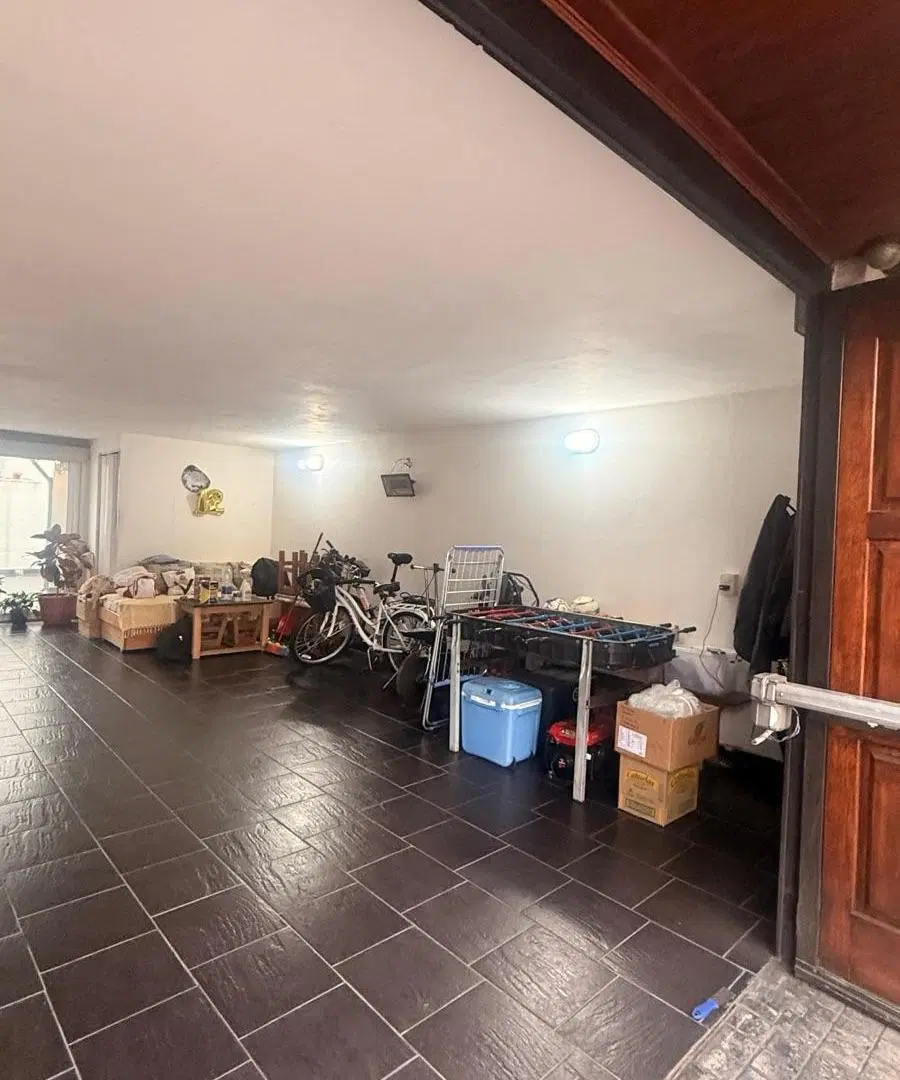 duplex 4 amb mas playroom cochera amplia, parrilla 5