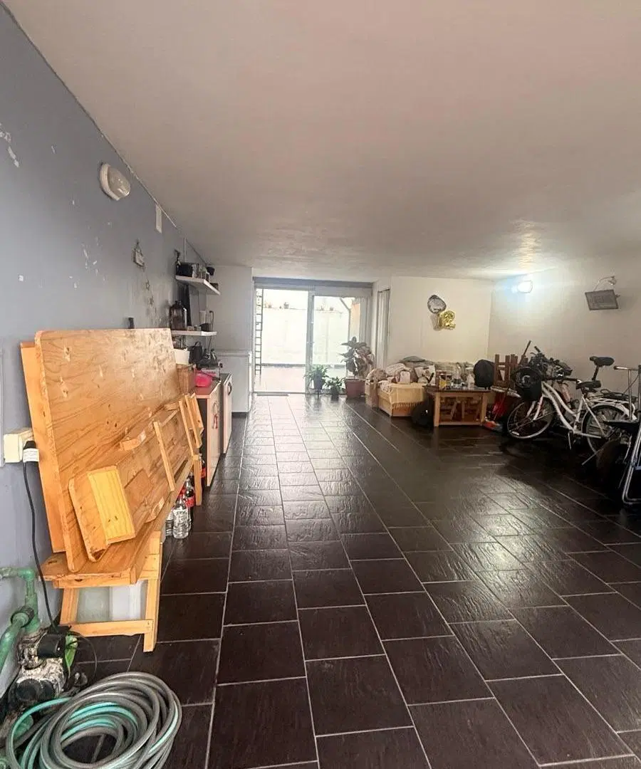 duplex 4 amb mas playroom cochera amplia, parrilla 4