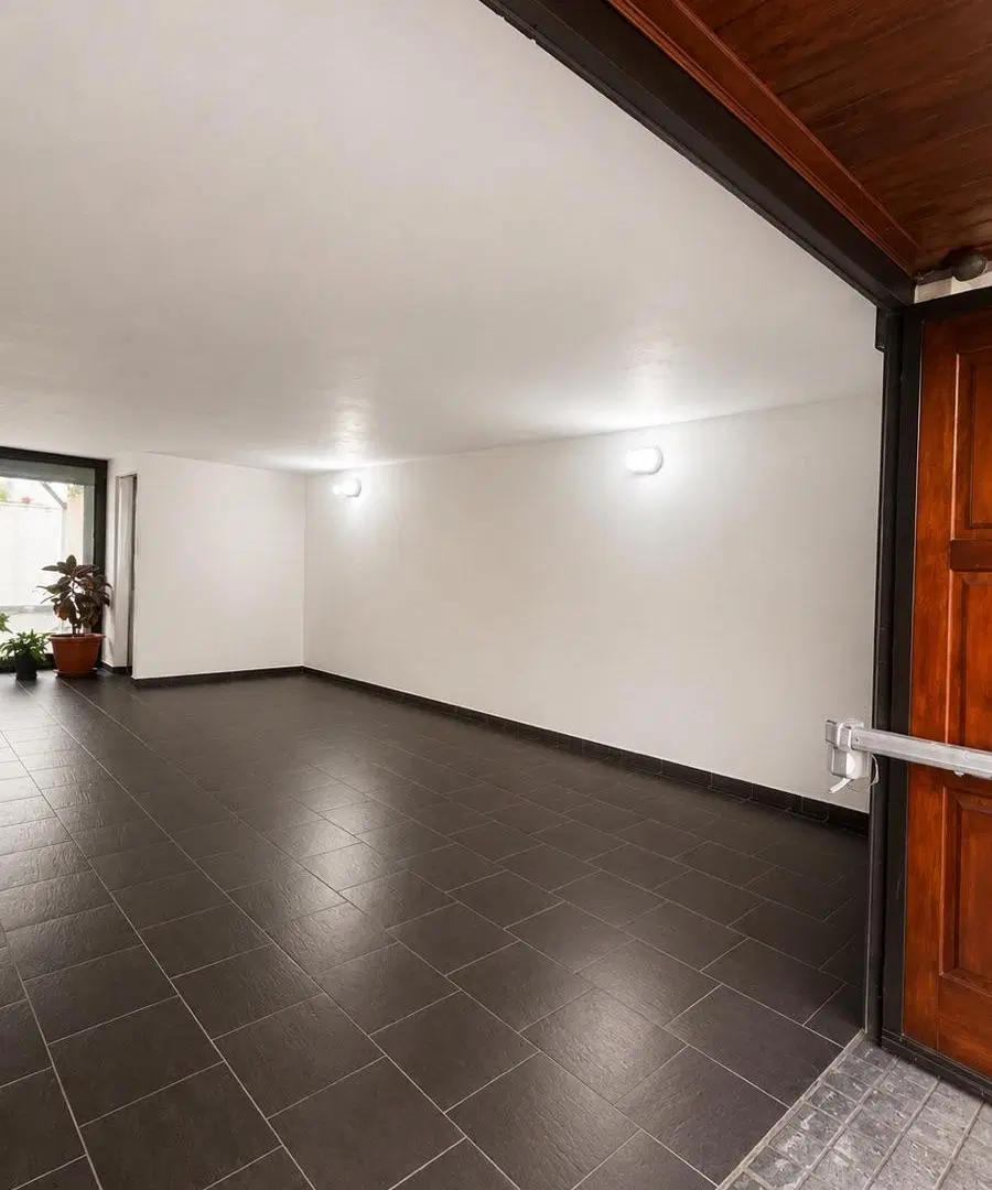 duplex 4 amb mas playroom cochera amplia, parrilla 2