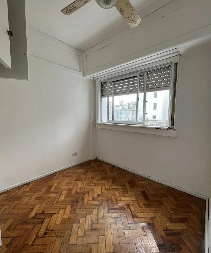 Departamento en Once 5