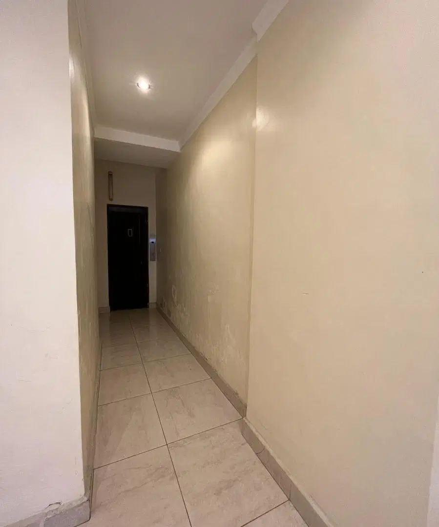 Departamento en Once 3