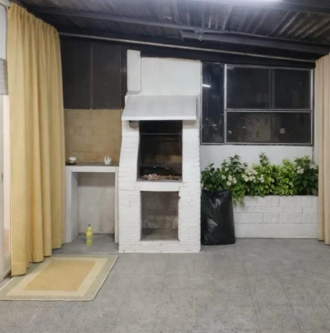 Departamento en Once 5